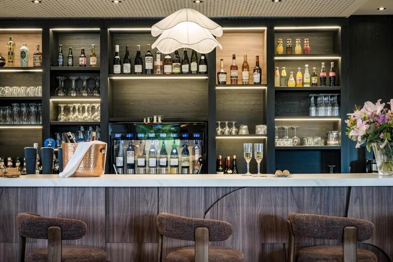 Hotel Kyriad Chartres