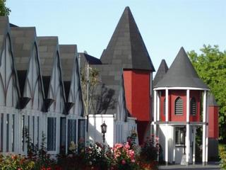 Hotel Best Western Camelot Motor Lodge