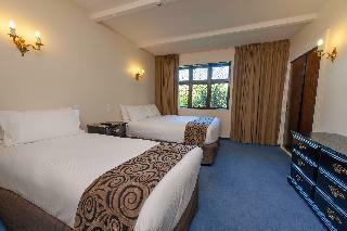 Heartland Hotel Cotswold