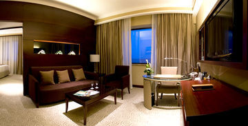 Millennium Hotel Chengdu
