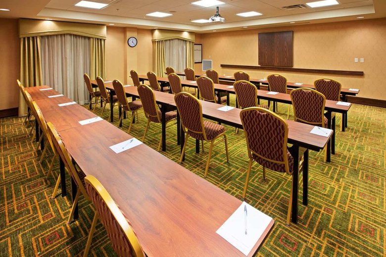 Hotel Hampton Inn Chattanooga North Ooltewah
