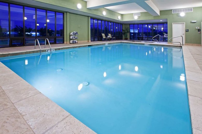 Hotel Hampton Inn Chattanooga North Ooltewah
