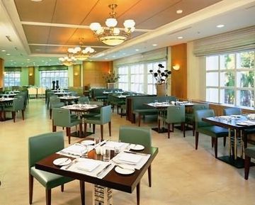 Hotel Shineville Luxury Resort