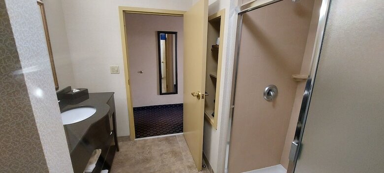 Hotel Hampton Inn Clearfield