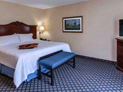 Hotel Hampton Inn Clearfield