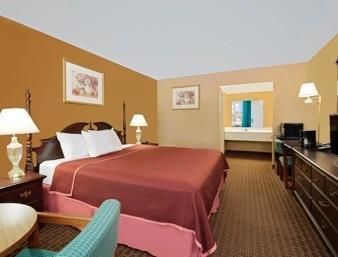 Hotel Howard Johnson - Cleveland