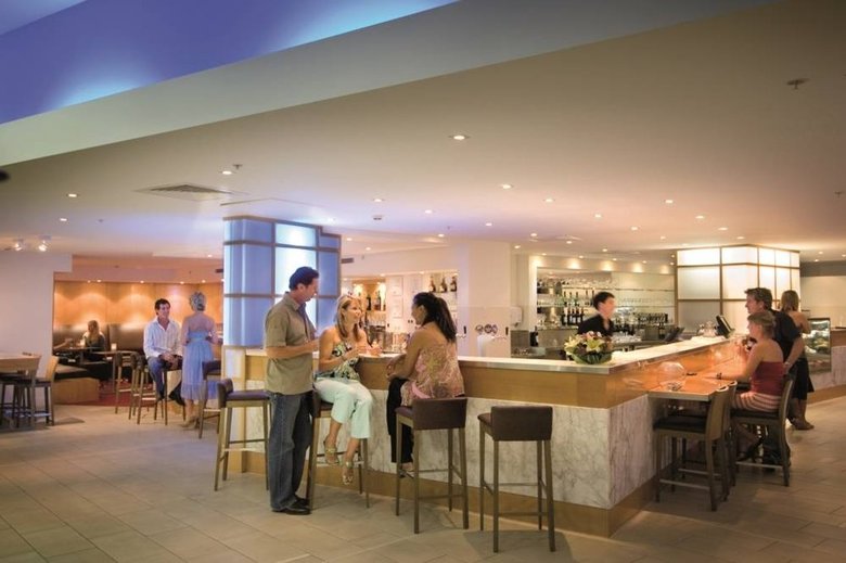 Hotel Crowne Plaza Pelican Waters