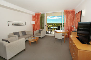 Hotel Crowne Plaza Pelican Waters