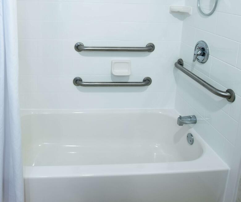 Hotel Hampton Inn Clarksville