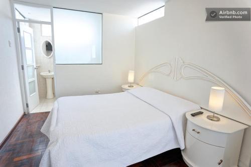 Apartamento Cerro Colorado 3 Dormitorios