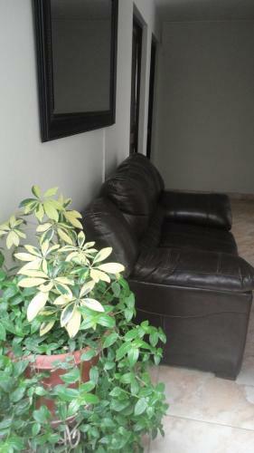 Hostal Casa De Blanquita