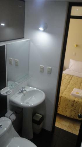 Hostal Casa De Blanquita