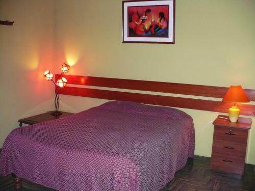 Hostal El Molino