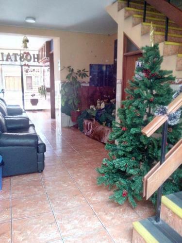 Hostal El Molino