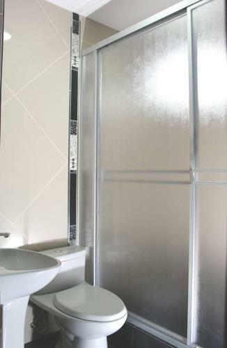 Apartamento Departamentos Ecol�gicos Chilina
