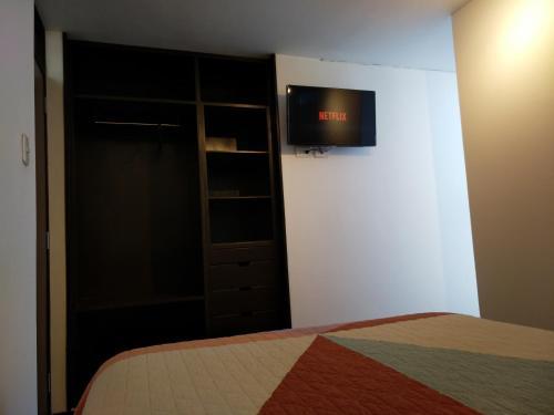Hotel Dreams Of Misti