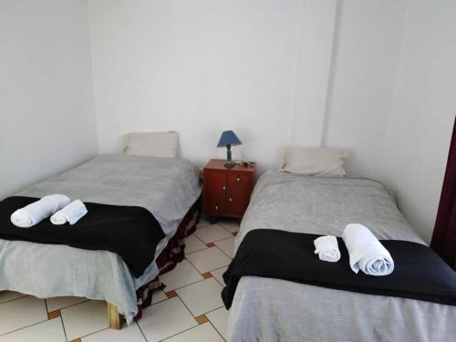 Apartamento Yanahuara Home Hostel