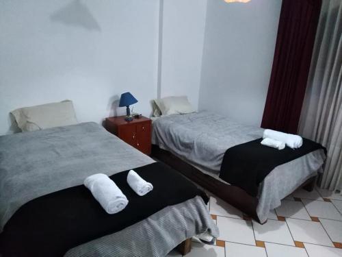 Apartamento Yanahuara Home Hostel