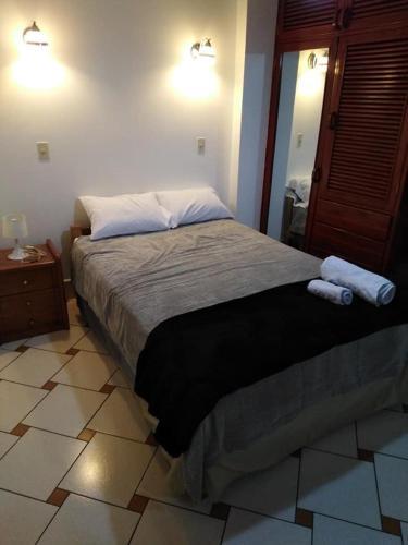 Apartamento Yanahuara Home Hostel