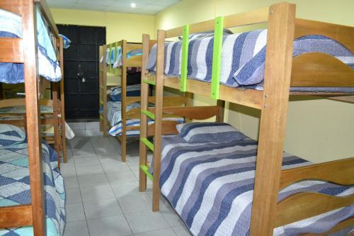 Hostal Arequipa Royal Suite