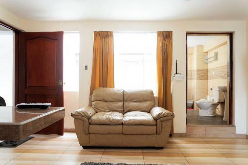 Stay In Aqp Apartments