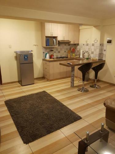 Stay In Aqp Apartments