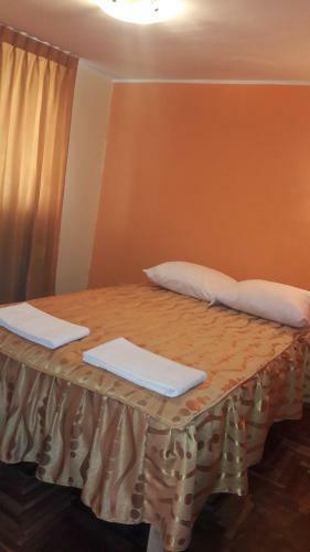 Hotel San Lazaro Aqp