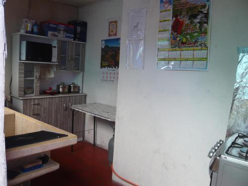 Hostel Fuentes