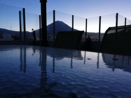 Apartamento Amazing View In Great Location