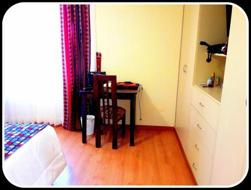 Bed & Breakfast La Casa Del C�ndor