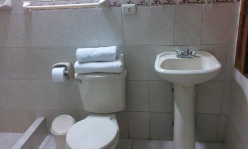 Misti Hostel B&B