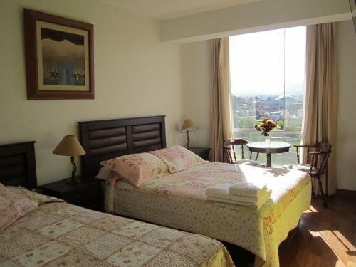Balcones De San Jer�nimo