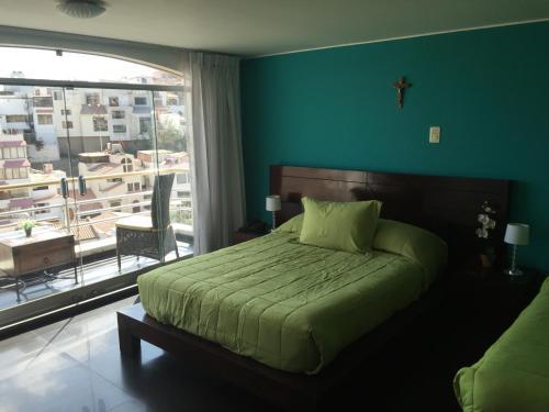 La Casa De Moni