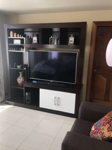 Apartamento Margarita