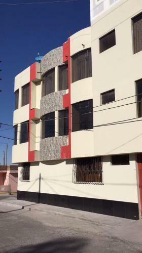 Apartamento Margarita