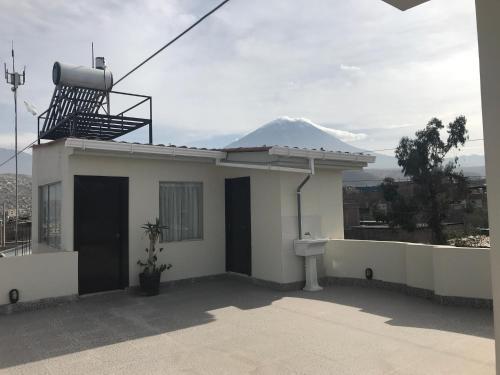 Apartamento Margarita