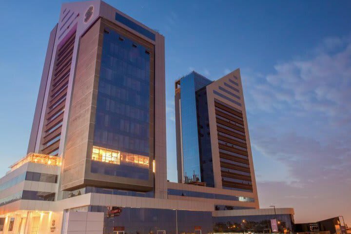 Sonesta Hotel Arequipa