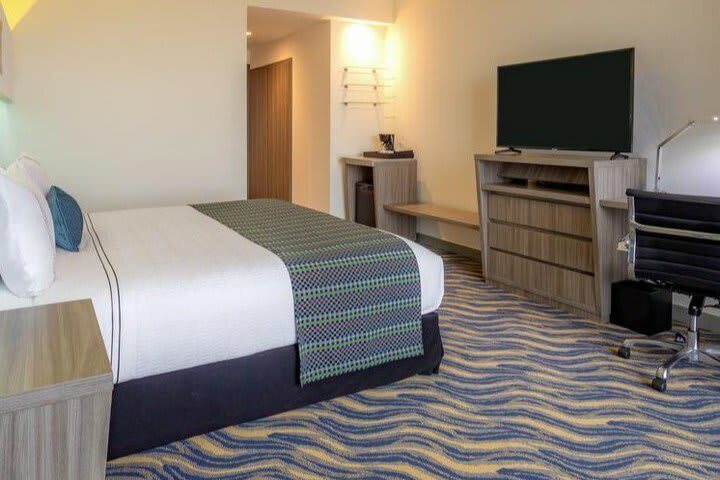 Sonesta Hotel Arequipa