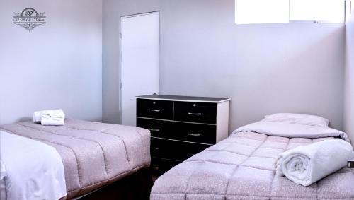Apartamento El Sol De Vallecito