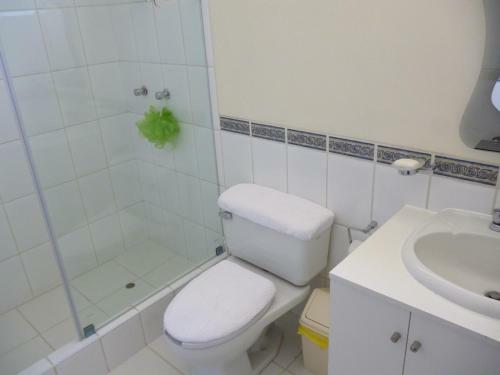 Apartamento Departamento Avenida Ram�n Castilla