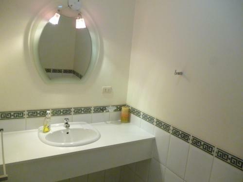 Apartamento Departamento Avenida Ram�n Castilla