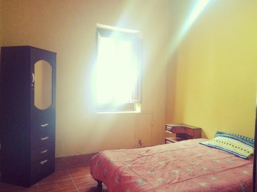 Albergue La Posada Del Misti