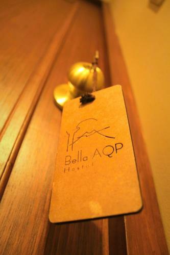 Hostal Bella Aqp