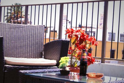 Hostal Bella Aqp