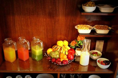 Hostal Bella Aqp