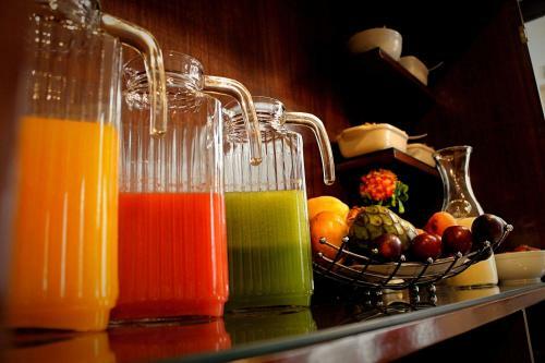 Hostal Bella Aqp