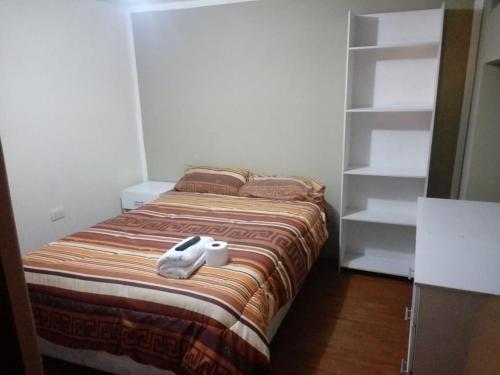 Departamentos Tur�sticos En Cayma