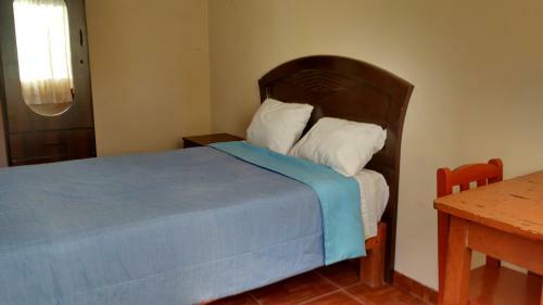 Hotel Gerardos Arequipa