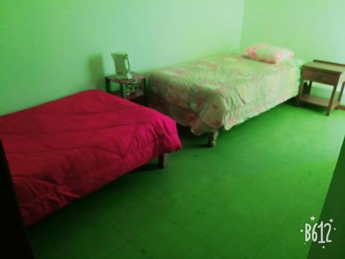 Arequipa Room