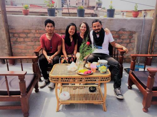 Peter's Hostel